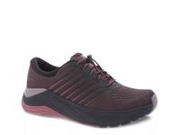 Penni Sneaker Raisin view