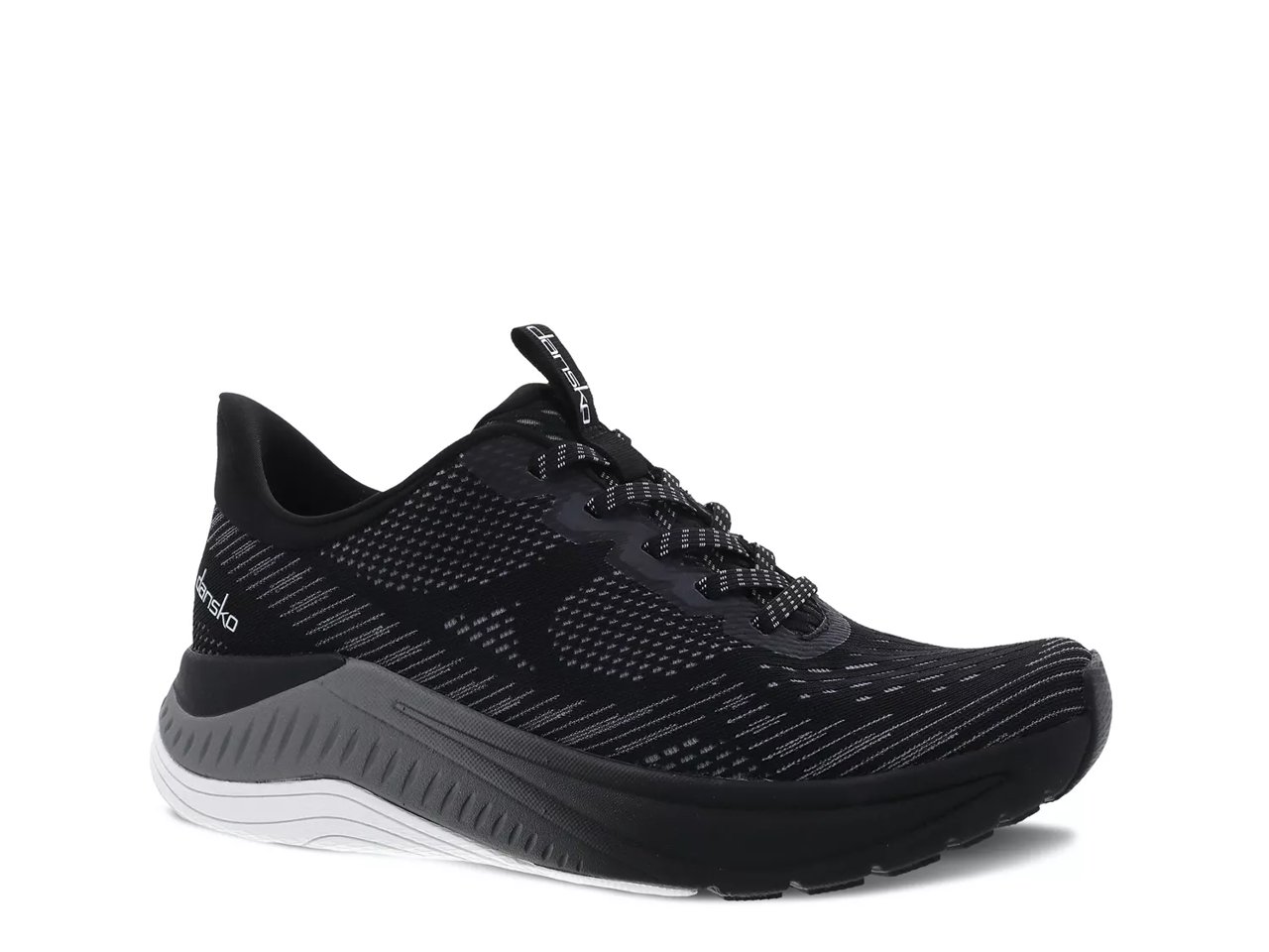 Peony Slip-On Sneaker