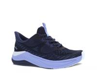 Peony Slip-On Sneaker Navy view