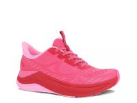 Peony Slip-On Sneaker Light Pink view