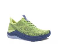 Peony Slip-On Sneaker Yellow view