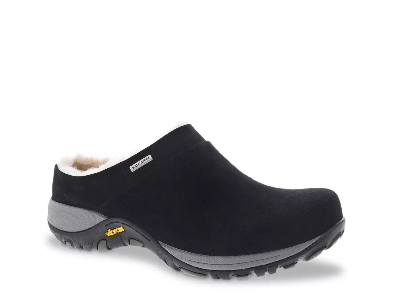 Parson Clog