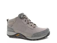 Pearla Bootie Stone view