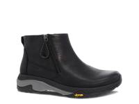 Margo Bootie Black view