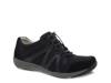 Henriette Sneaker Black view