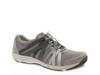 Henriette Sneaker Grey view