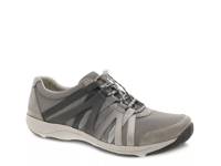 Henriette Sneaker Grey view