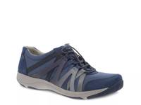 Henriette Sneaker Navy view