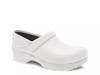 LT Pro Clog White view