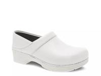 LT Pro Clog White view