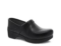 LT Pro Clog Black view