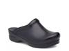 Sonja Clog Black view