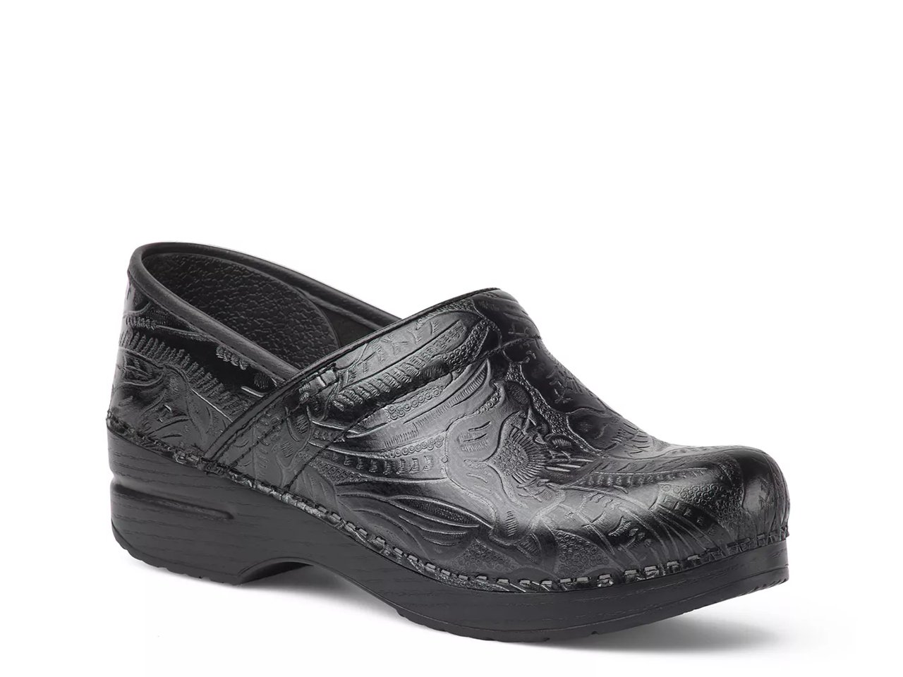 Professional Clog