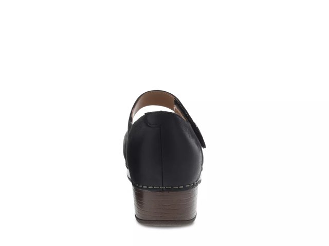 Beatrice Mary Jane Clog