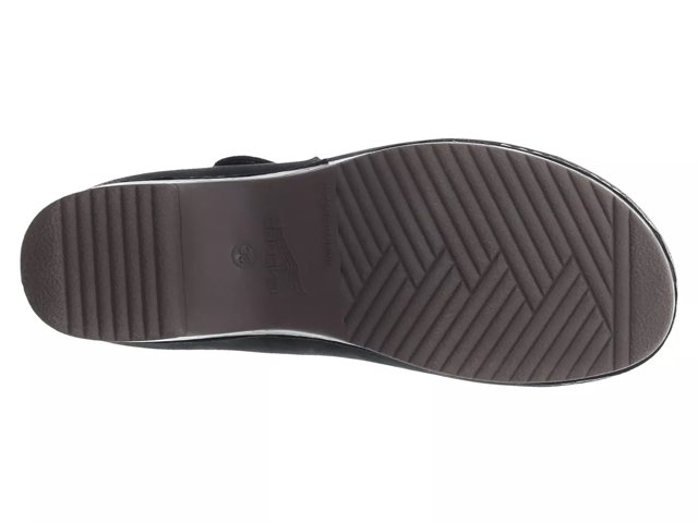 Beatrice Mary Jane Clog