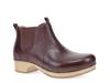 Becka Bootie Dark Brown view