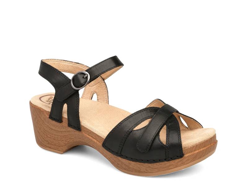 Season Sandal