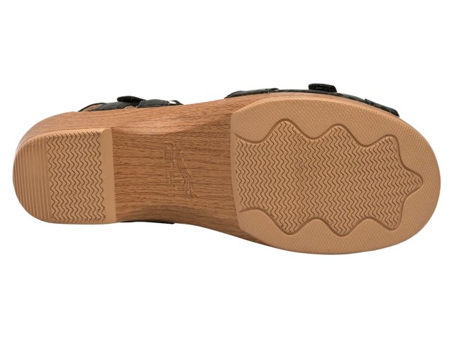 Dansko Season Sandal - Free Shipping | DSW