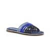 Zail Sandal Light Blue view