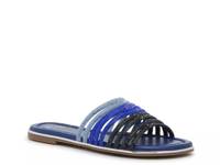Zail Sandal Light Blue view