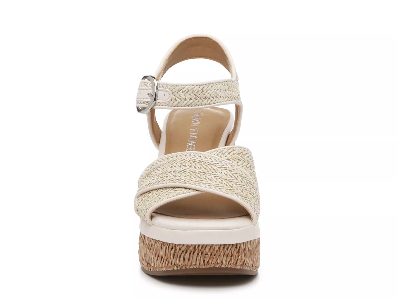 Kehra Wedge Sandal