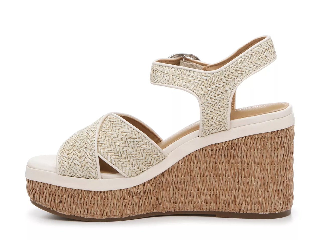 Kehra Wedge Sandal