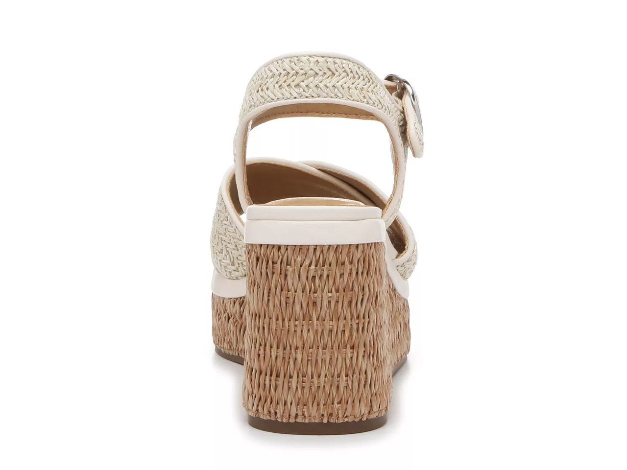 Kehra Wedge Sandal