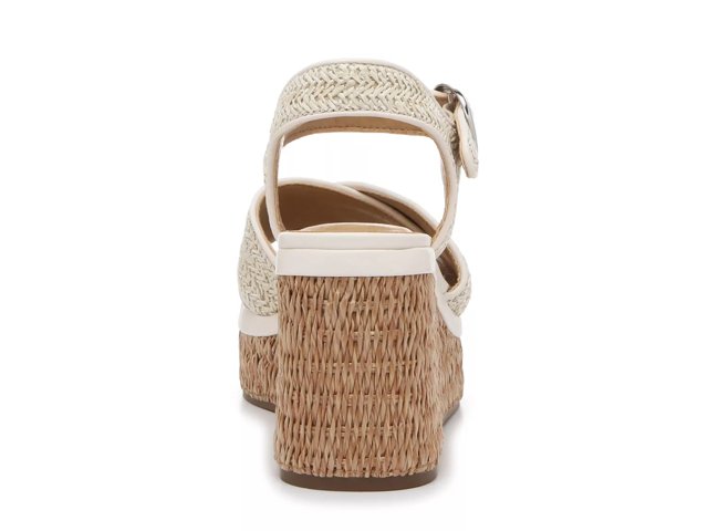 Kehra Wedge Sandal