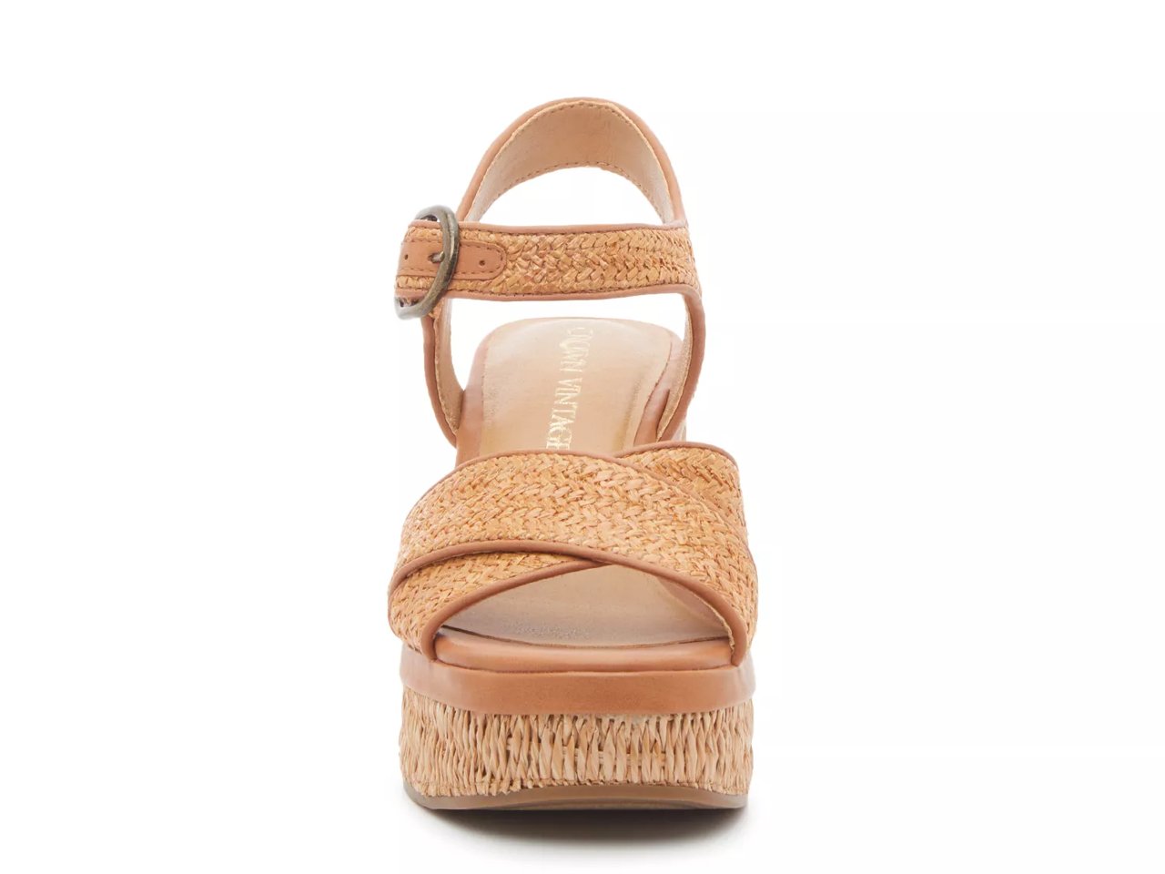 Kehra Wedge Sandal