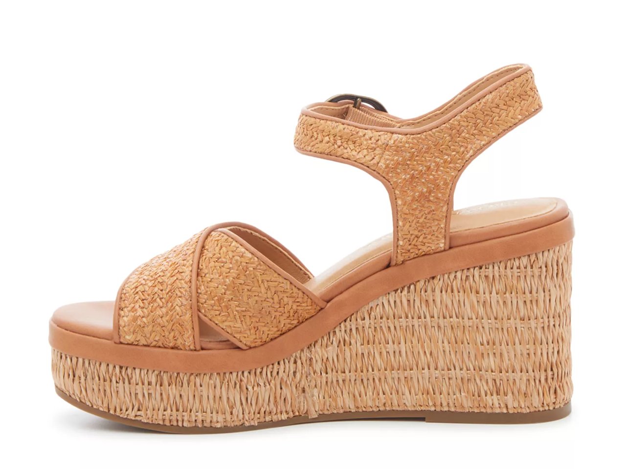 Kehra Wedge Sandal