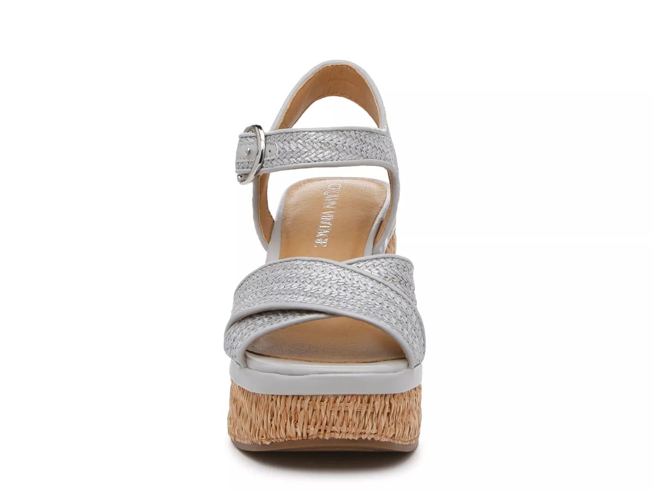Kehra Wedge Sandal