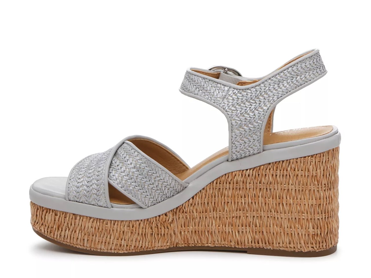 Kehra Wedge Sandal