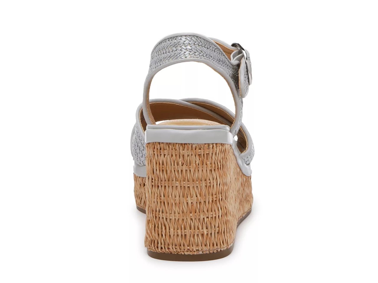 Kehra Wedge Sandal