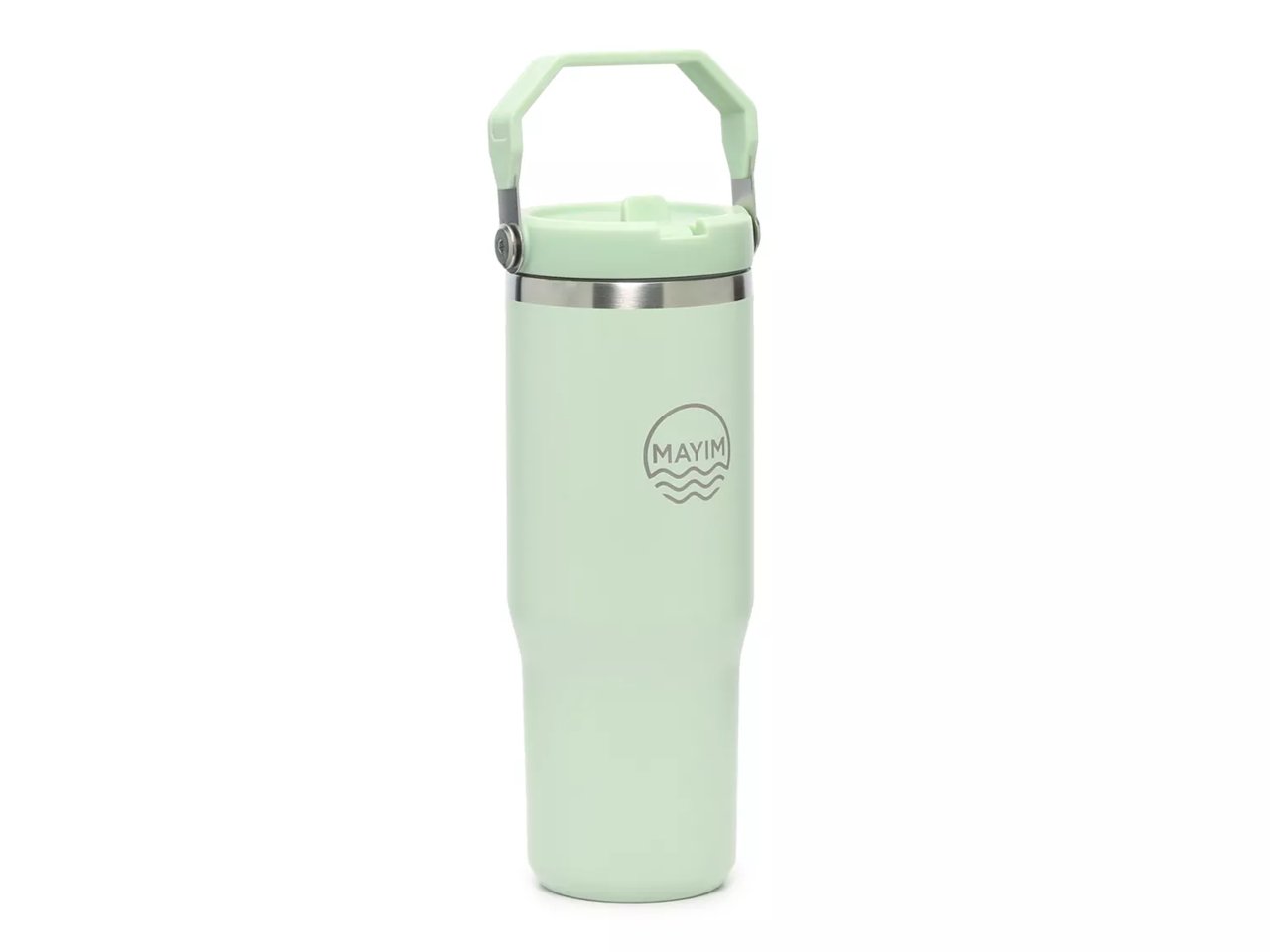 Top Handle 30-Oz. Water Bottle