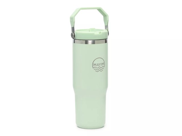 Top Handle 30-Oz. Water Bottle