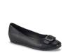 Colette Flat Black view