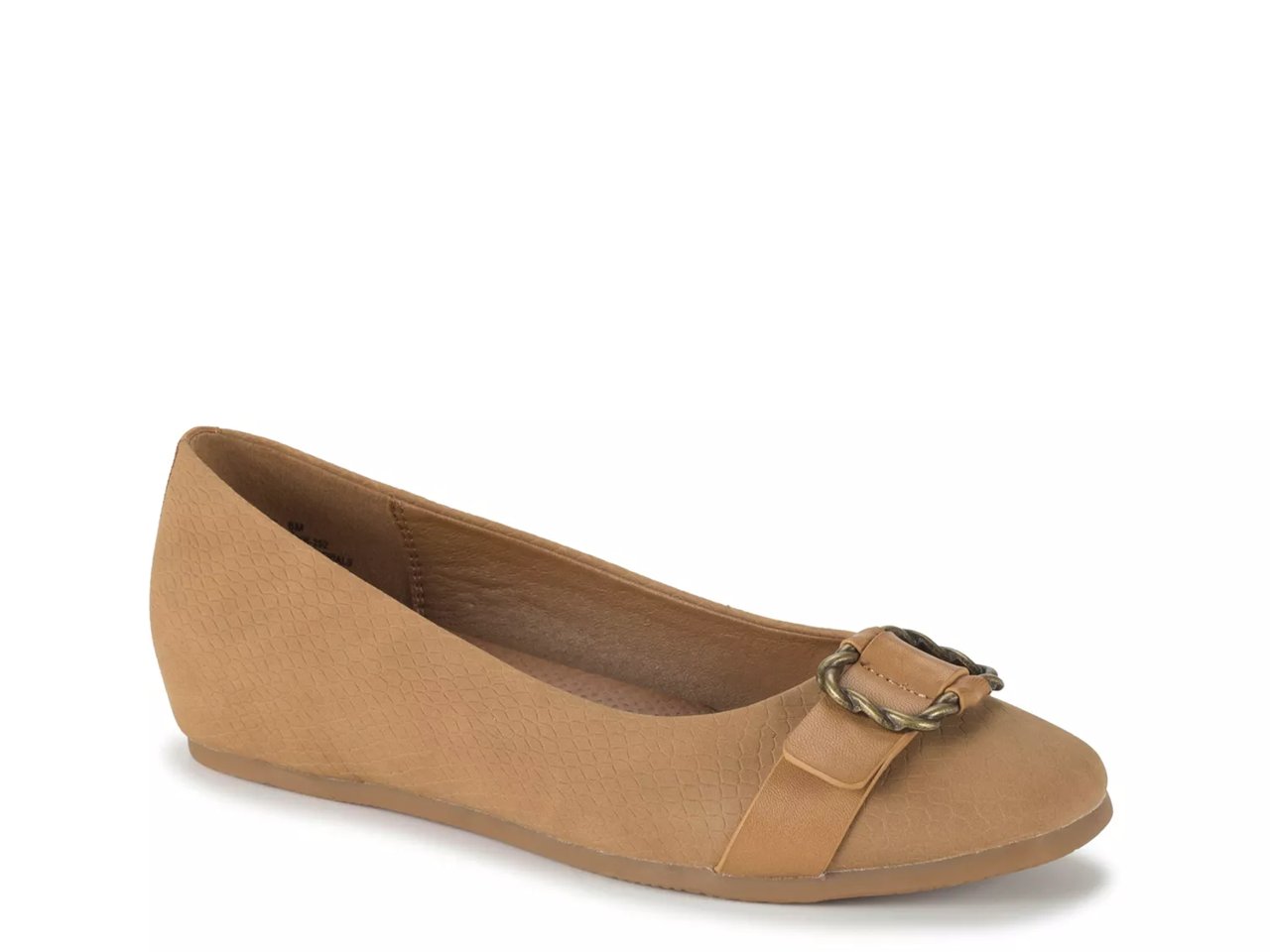 Colette Flat