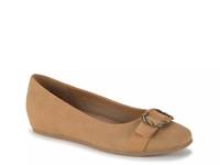 Colette Flat Sandstone view