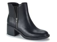 Avery Bootie Black view