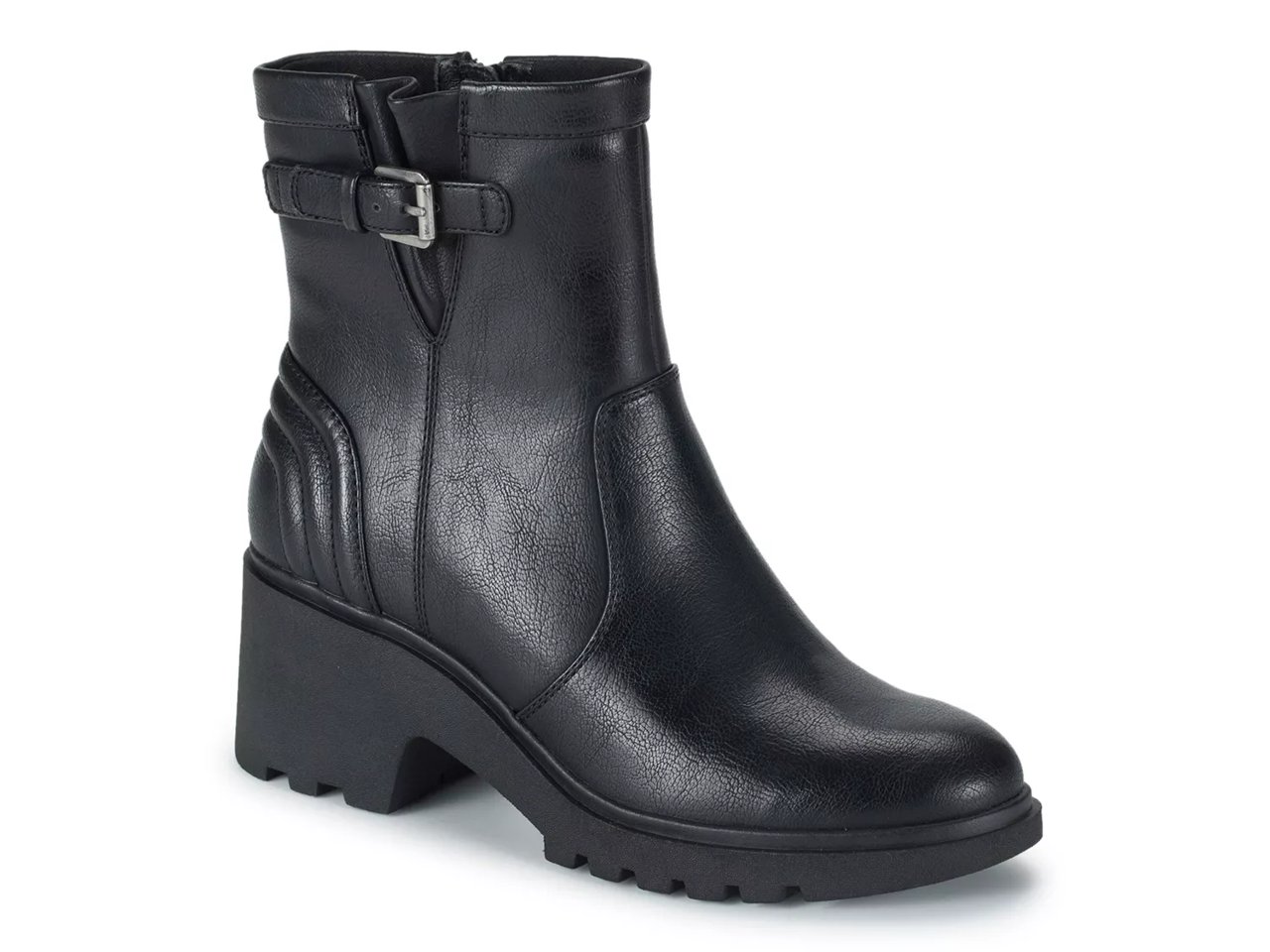Dovey Bootie