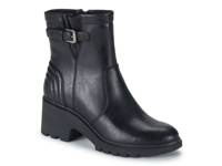 Dovey Bootie Black view