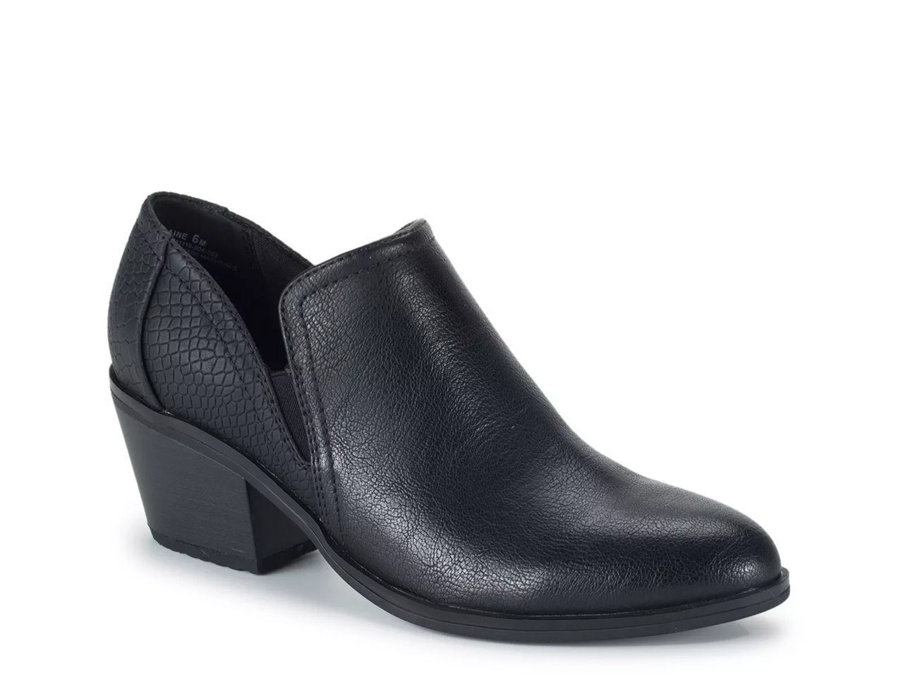 Slaine Bootie