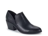 Slaine Bootie Black view