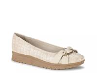 Aurora Wedge Slip-On Milky Way White view