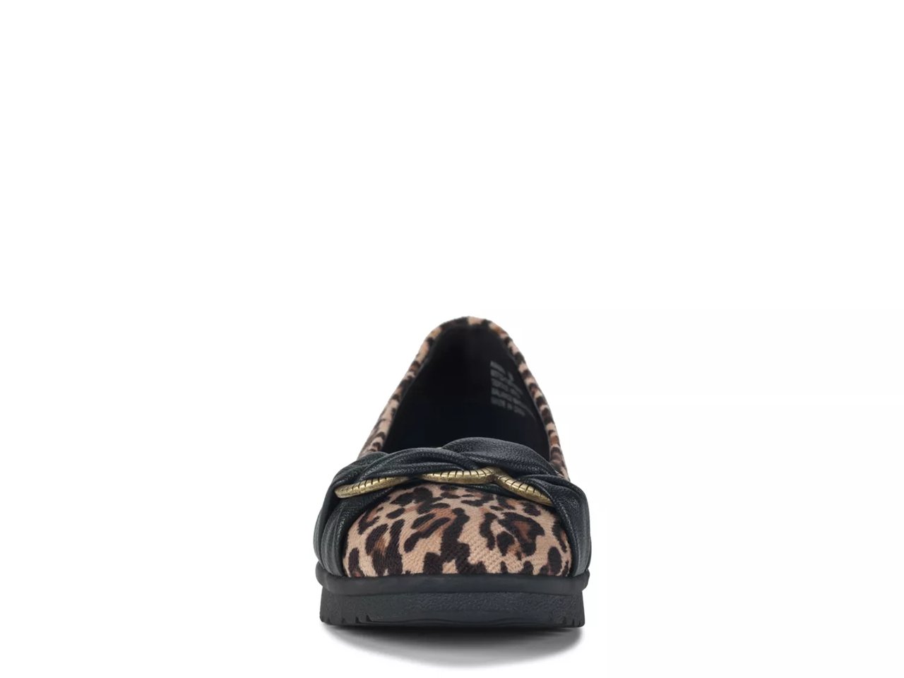 Aurora Wedge Slip-On