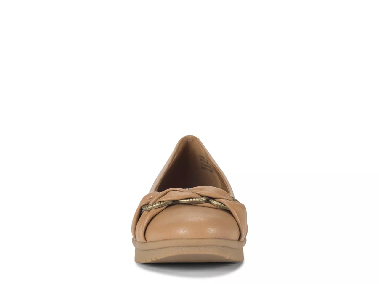 Aurora Wedge Slip-On