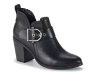 Karina Bootie Black view
