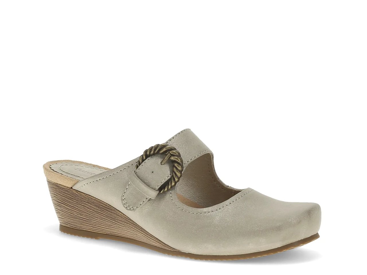 Luna Mary Jane Mule