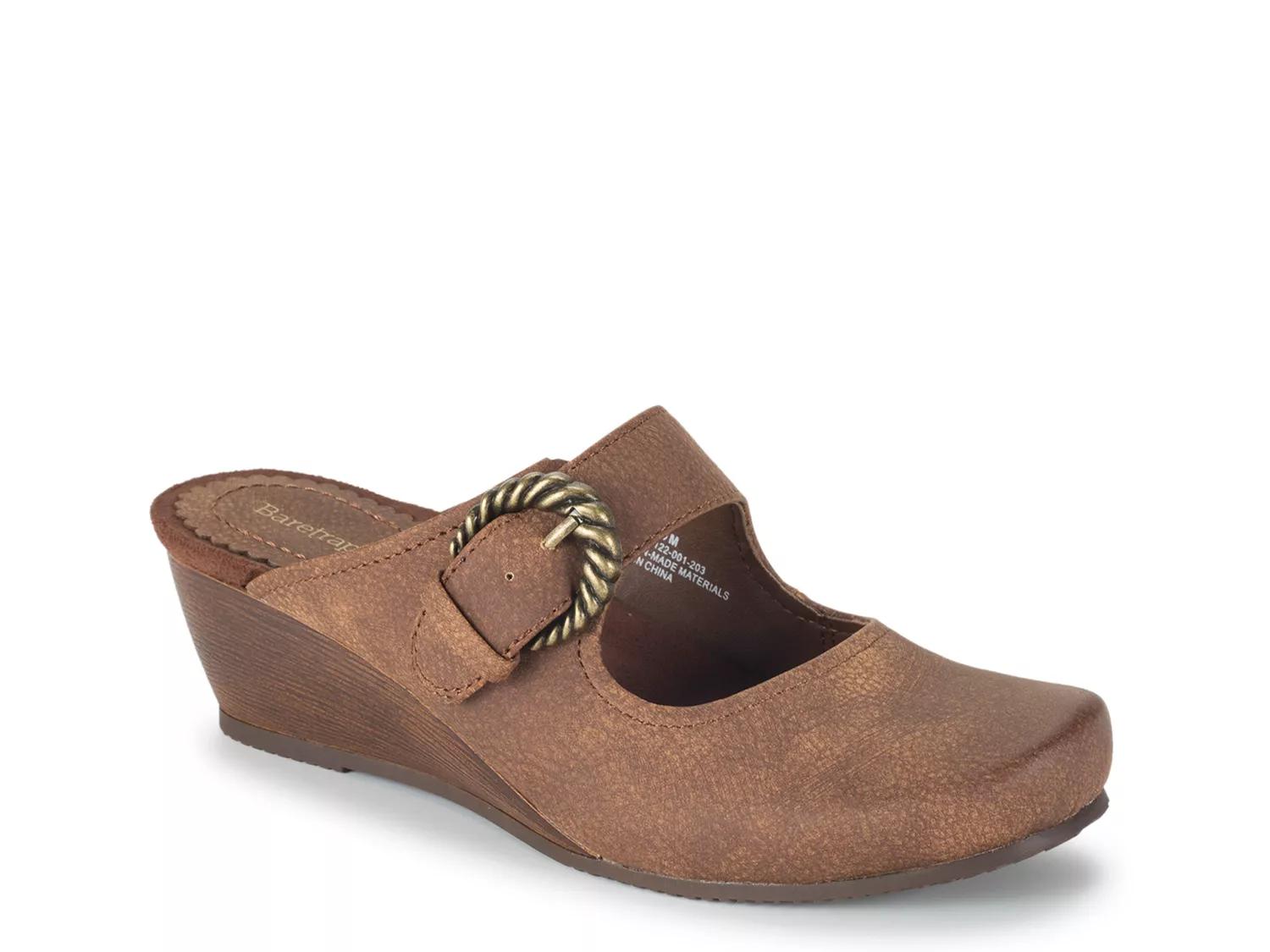Luna Mary Jane Mule