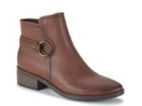 Maddy Bootie Oak view